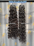 Virgin Cambodia Italian Curly Bundle