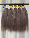 Kinky Straight Keratins Tips