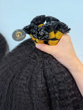 Kinky Straight Keratins Tips