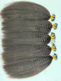 Kinky Straight Keratins Tips