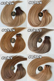 PreColored #2/8/24 Bundles Luxury Virgin Hair  (2x6 HD & 5x5 HD instock)