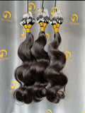 Micro Ring Body Wave