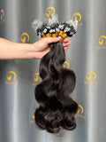 Micro Ring Body Wave