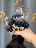 Micro Ring Body Wave