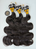 Micro Ring Body Wave