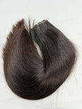 Raw Genis Weft Color #1B