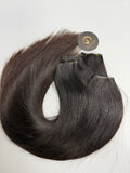 Raw Genis Weft Color #1B