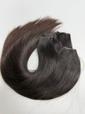 Raw Genis Weft Color #1B