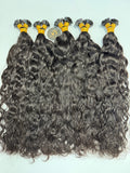 Virgin Vietnamese Natural Wave Keratins Tips