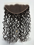 VV 13*6 HD Natural Curl