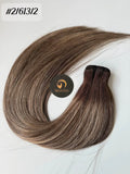 PreColored #2/613/2 Bundles Luxury Virgin Hair (2x6 HD & 5x5 HD instock)