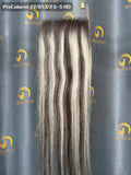 PreColored #2/613/2 HD Lace Closure