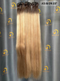 PreColored #2/8/24 Bundles Luxury Virgin Hair  (2x6 HD & 5x5 HD instock)