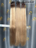 PreColored #2/8/24 Bundles Luxury Virgin Hair  (2x6 HD & 5x5 HD instock)