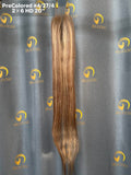 PreColored #4/27/4 HD Lace Closure