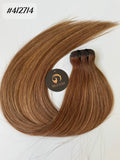 PreColored  #4/27/4 Bundles Luxury Virgin Hair (2x6 HD & 5x5 HD instock)