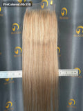PreColored #6/7/6 HD Lace Closure