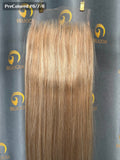 PreColored #6/7/6 HD Lace Closure