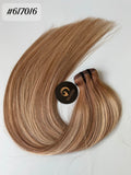 PreColored #6/70/6 Bundles Luxury Virgin Hair (2x6 HD & 5x5 HD instock)