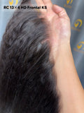 RC 13*4 HD Kinky Straight （2-3 Days for Production）