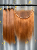 RC #8 HD Lace