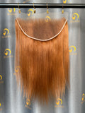 RC #8 HD Lace