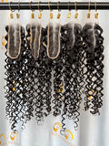 RC 2*6 HD Italian Curly