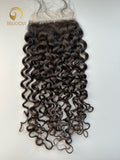RC 5*5 Lace Water Wave