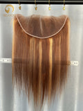 RC #6/27 HD Lace