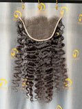 RC 9*6 HD Burmese Curly (2-3 Days for Production)