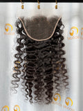 RC 9*6 HD Burmese Curly (2-3 Days for Production)