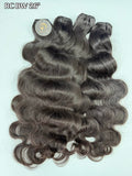 Raw Cambodia Body Wave Bundles