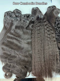 Raw Cambodia Body Wave Bundles