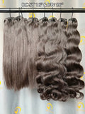 Raw Cambodia Body Wave Bundles