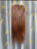 RC #4 HD Lace Closure Frontal
