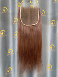 RC #4 HD Lace Closure Frontal