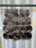 RC DD Body Wave Bundles