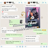 RC DD Body Wave Bundles