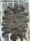 RC DD Body Wave Bundles