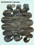 RC DD Body Wave Bundles