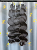 RC DD Body Wave Bundles