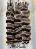 RC DD India Wave/Natural Wave Bundle (3 Days for Production)