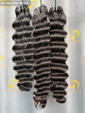 RC DD Loose Deep Wave Bundle (3 Days for Production）