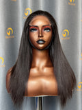 RC DD Straight Wig (3 Bundles Made)