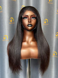 RC DD Straight Wig (3 Bundles Made)