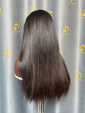 RC DD Straight Wig (3 Bundles Made)
