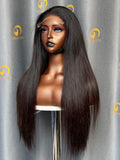 RC DD Straight Wig (4 Bundles Made)