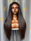 RC DD Straight Wig (4 Bundles Made)