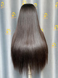 RC DD Straight Wig (4 Bundles Made)