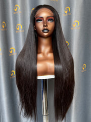 RC DD Straight Wig (4 Bundles Made)